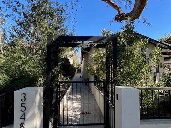 3548A Helms Ave, Culver City, CA 90232