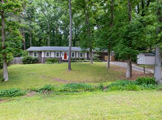 606 Chalice St, Durham, NC 27705