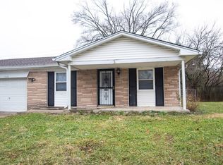 7644 Southfield Dr, Indianapolis, IN 46227