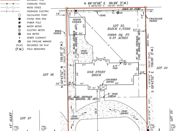 6207 Royal Ln, Dallas, TX 75230