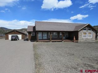 67 Million Ln, South Fork, CO 81154