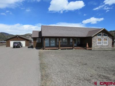 67 Million Lane, South Fork, CO, 81154