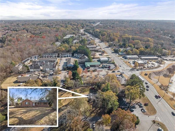 924 Etta Vesta Cir, Gainesville, GA 30501