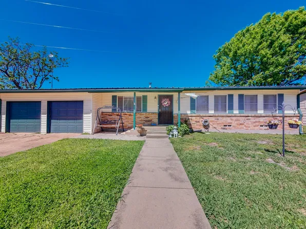 2509 Johnson Cir, Caddo Mills, TX 75135