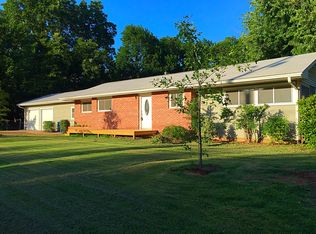 1601 N Husband St, Stillwater, OK 74075