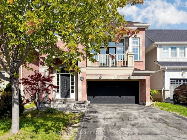 1140 Beneford Rd, Oshawa, ON L1K 0A2