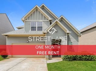 1077 Lear Dr, Locust Grove, GA 30248