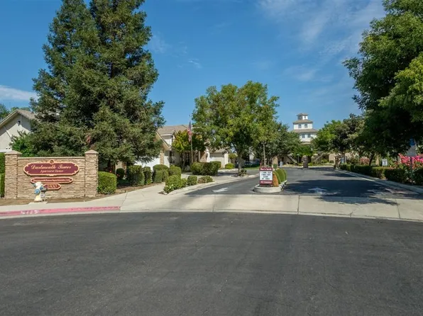 Dartmouth Tower at Shaw