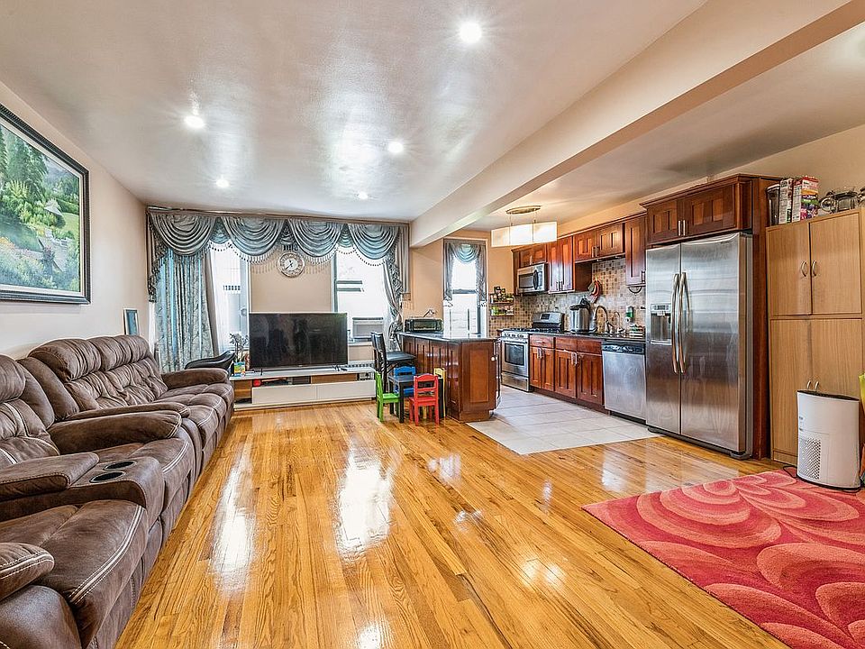 1st image of 83-20 141st St APT 6E