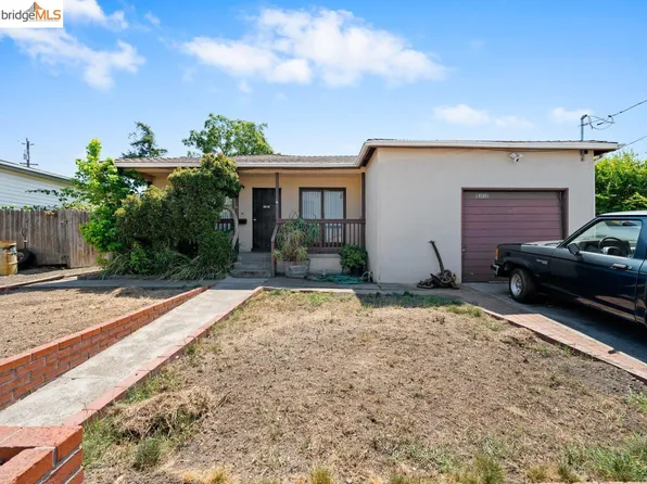 1351 6th St, Rodeo, CA 94572