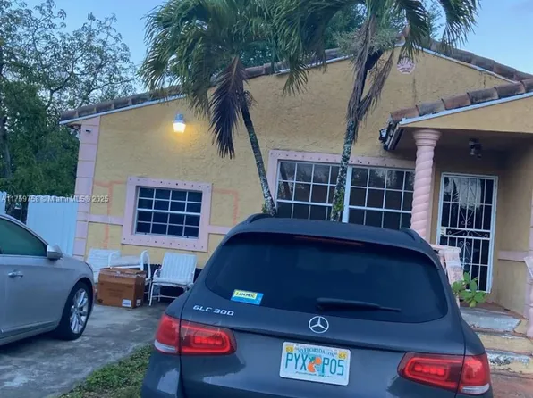 3001 NW 170th St, Miami Gardens, FL 33056