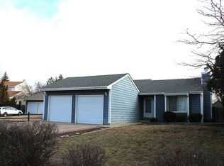 4424 Rosecrown Ct, Fort Collins, CO 80526