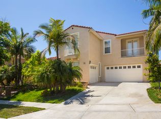 1093 Misty Creek St, Chula Vista, CA 91913