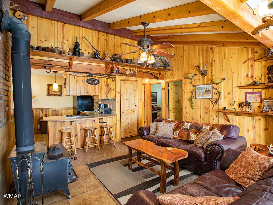 2391 S Penrod Ln, AZ 85935 Zillow