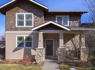 20370 Murphy Rd, Bend, OR 97702