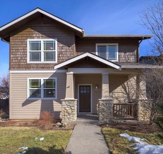 20370 Murphy Rd, Bend, OR, 97702
