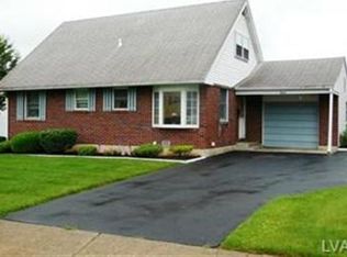 3415 Thomas St, Whitehall, PA 18052