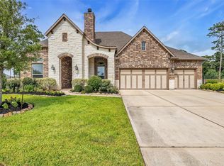 14003 S Evergreen Ridge Ct, Conroe, TX 77384