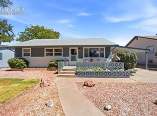 2116 Ridgewood Ln, Pueblo, CO 81005