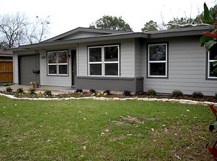 2517 Avenel Dr, Farmers Branch, TX