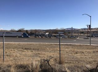 932 Fir St, Carlin, NV 89822