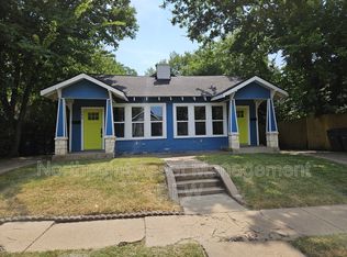 206 N Waverly Dr, Dallas, TX 75208