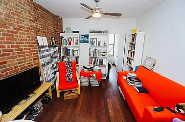 Rented by Living New York