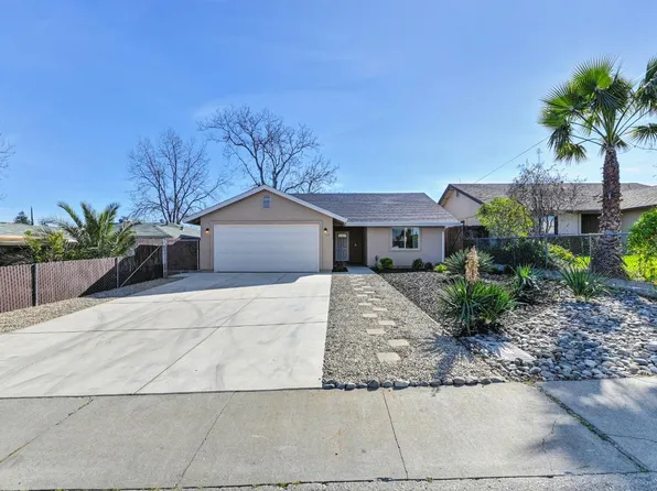117 Atkinson St, Roseville, CA 95678