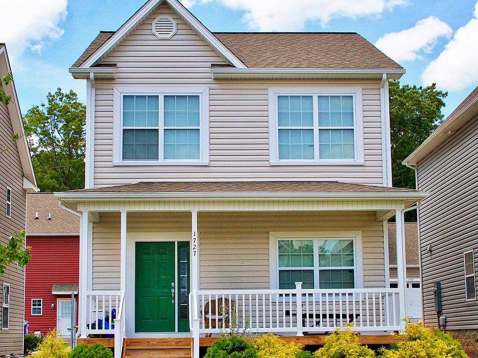 1st image of 1727 Aden Ln