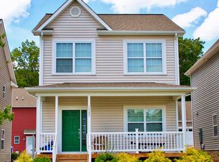 1727 Aden Ln, Blacksburg, VA 24060