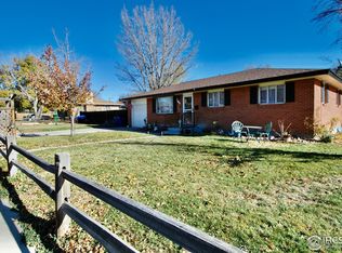 2628 19th Ave, Greeley, CO 80631
