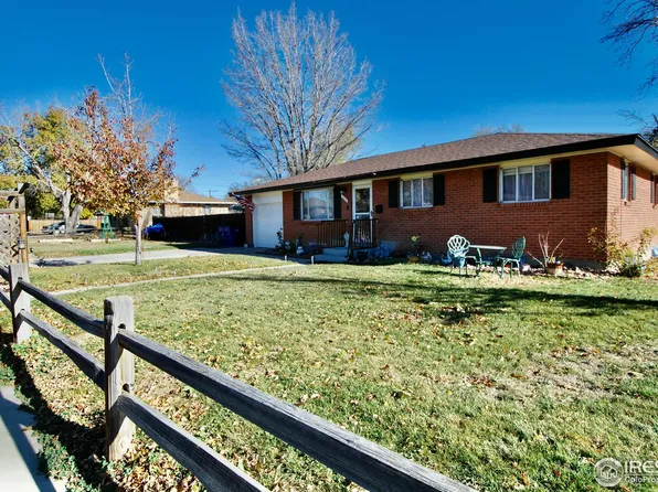 2628 19th Ave, Greeley, CO 80631