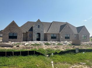 204 W 164th Pl S, Glenpool, OK 74033