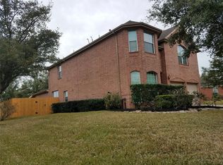 19927 Cypresswood Spgs, Spring, TX 77373