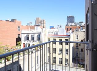 300 Broome St #4B, New York, NY 10002