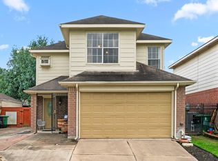 11607 Zarroll Dr, Houston, TX 77099