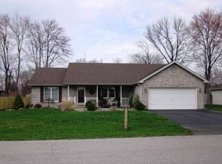 440 Rc Ct, Madison, IN 47250