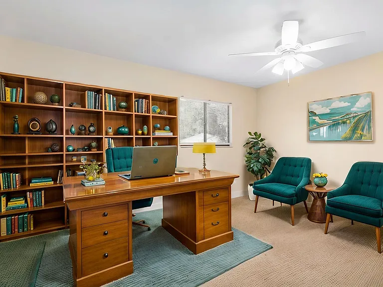 Village Square Apartments — Photo 9
