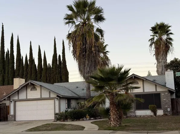 3413 Wild Palms Dr, Modesto, CA 95355