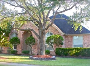 11710 Imperial Woods Ln, Cypress, TX 77429