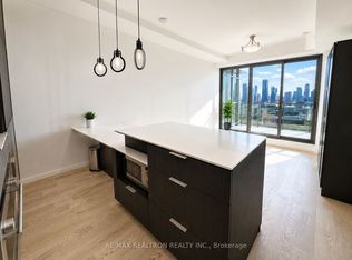5 Saint Joseph St #2001, Toronto, ON M4Y 0B6