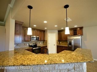 3504 Rudolph Dr, Killeen, TX 76549