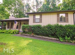3970 Watkins Way, Douglasville, GA 30135