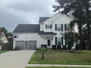 145 Pointer Dr, Goose Creek, SC 29445