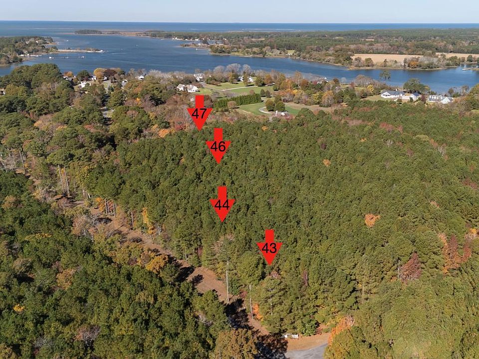 2nd image of LOT 43 Country Club Rd