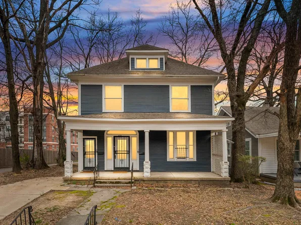 1531 Court Ave, Memphis, TN 38104