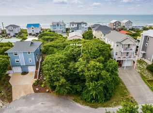 65 E Rdg, Holly Ridge, NC 28445