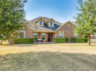 506 Echols Ct, Rio Vista, TX 76093