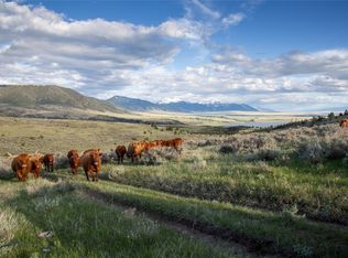 Lost Heart Ranch Ennis Lake Rd #234-N, Mc Allister, MT 59740