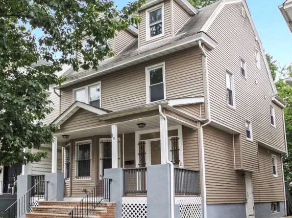 35 N 16Th St, East Orange City, NJ 07017